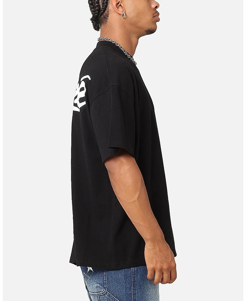 Carre Men's Graffiti T-Shirt