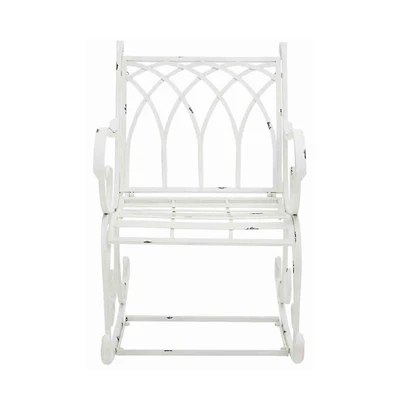 Medrano Rocking Chair