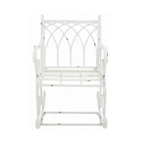 Medrano Rocking Chair