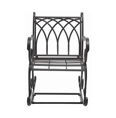 Medrano Rocking Chair