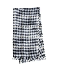 Belle & Bloom Espresso Scarf