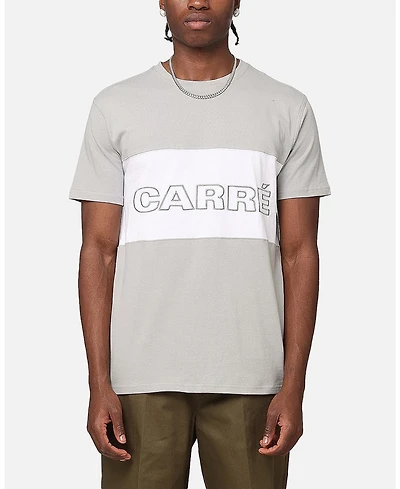 Carre Men's Boost Panel T-Shirt