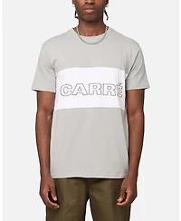 Carre Men's Boost Panel T-Shirt