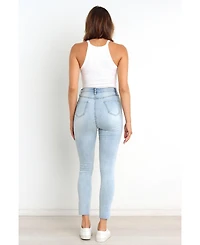 Petal and Pup Women's Hadie Jeans