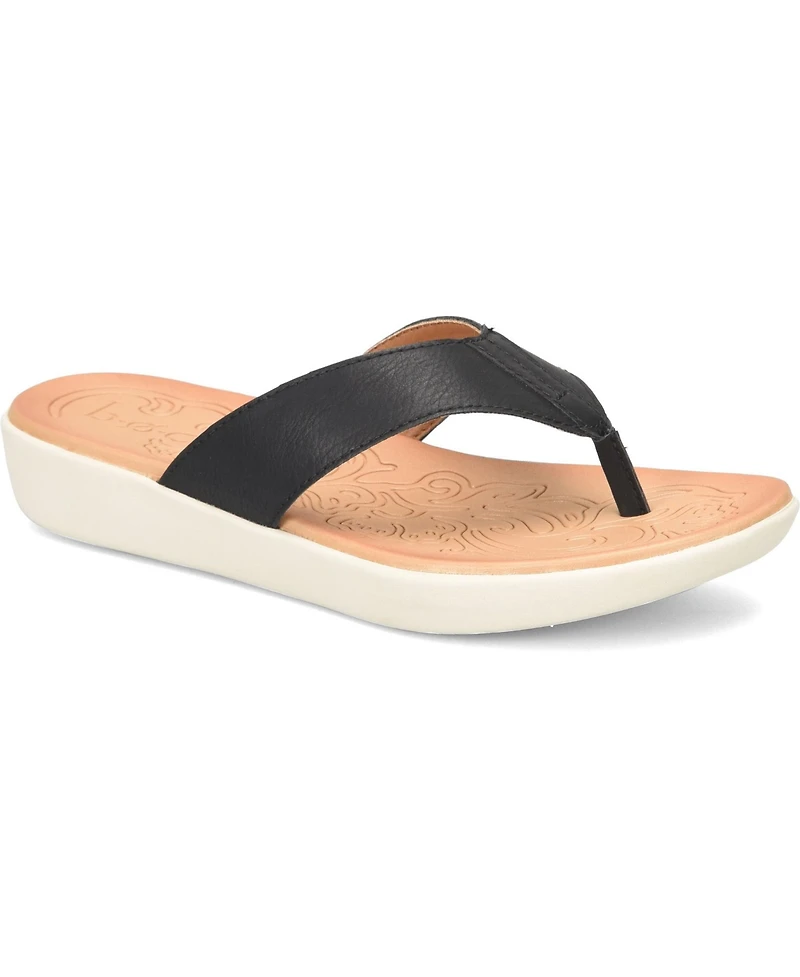 Women's b.o.c. Aimee Slip-On Sandals
