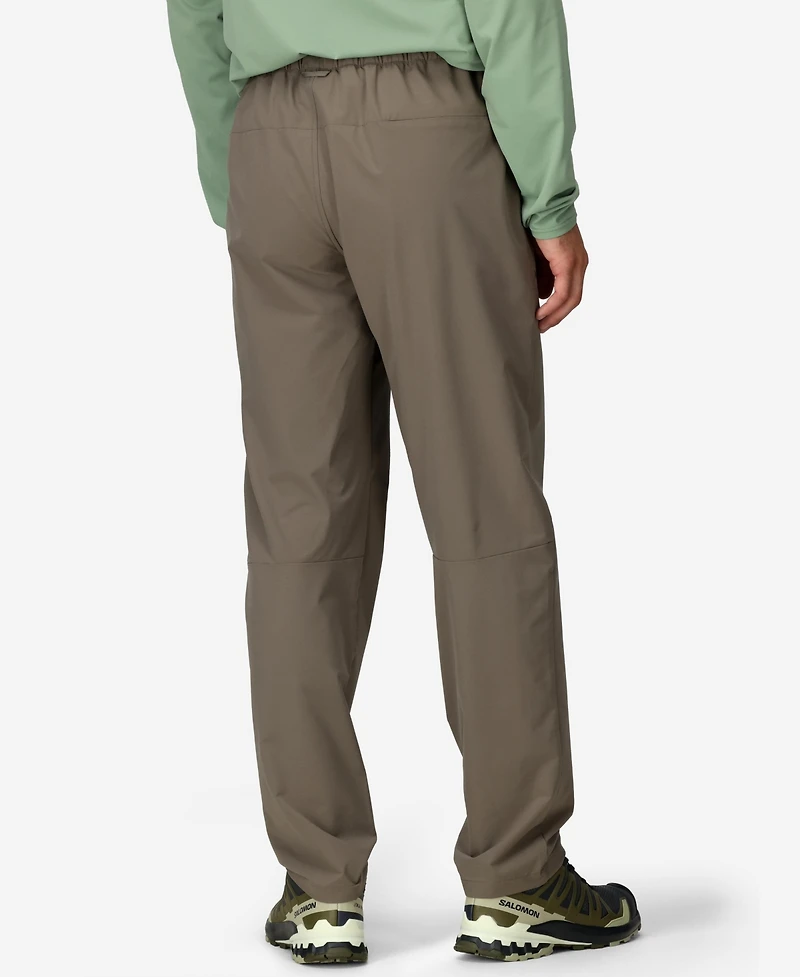 Marmot Men's AirExchange Ultraviolet Protection Factor 40 Pants