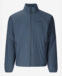 Marmot Men's Novus Zip-Front Logo Jacket
