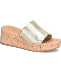 Women's b.o.c. Savia Slip-On Sandals