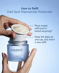 Caudalie Vinoperfect Moisturizer Refill, 50 ml