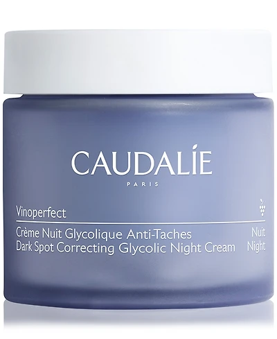 Caudalie Vinoperfect Night Cream, 50 ml