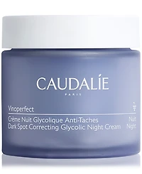 Caudalie Vinoperfect Night Cream, 50 ml