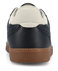 Journee Collection Women's Lummie Lace Up Sneakers