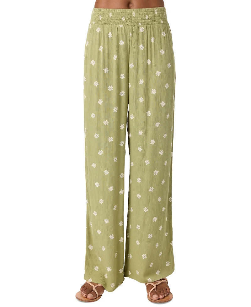 O'Neill Juniors' Jonie Esme Pull-On Pants