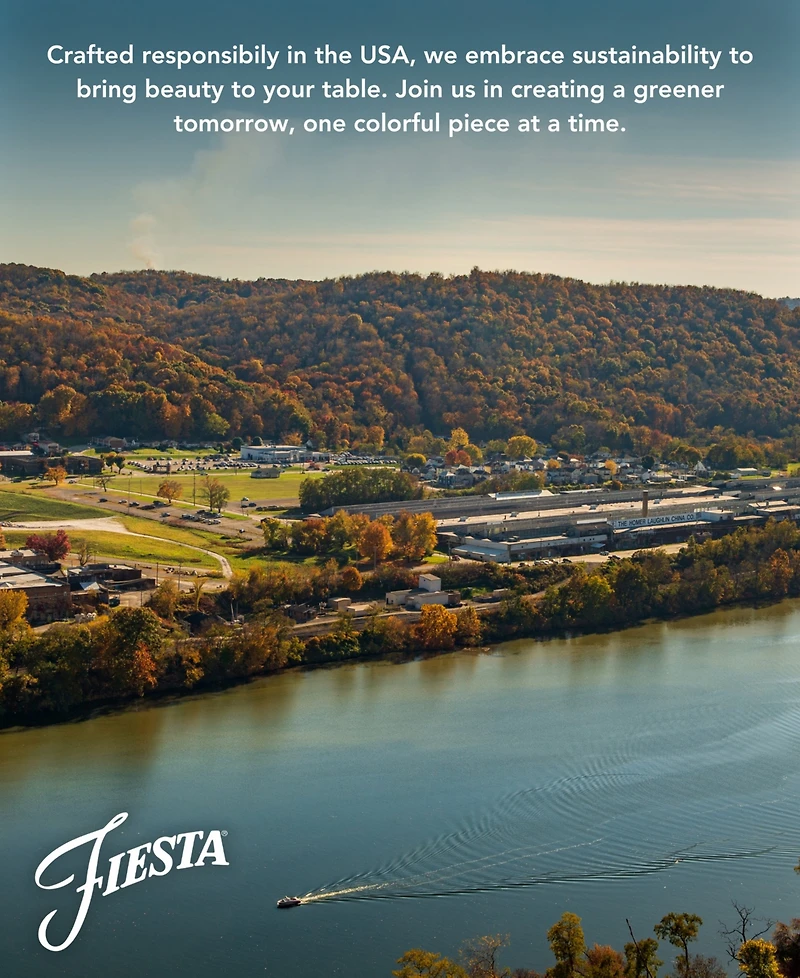 Fiesta 4" Ramekin 8 oz.