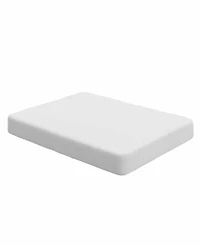 Arm & Hammer 15" Cooling Comfort Fitted Mattress Protector, Twin