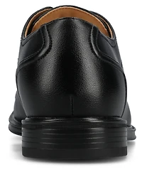 Vance Co. Men's Alec Flexible Oxford Dress Shoe