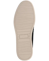 Vance Co. Men's Brantley Casual Flexible Penny Loafers