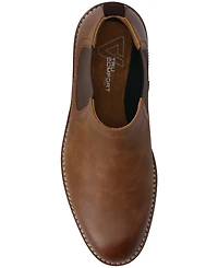 Vance Co. Men's Salter Comfort Chelsea Boot