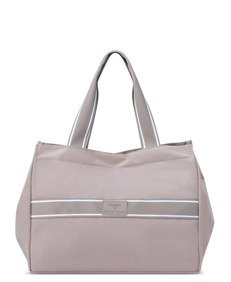 florence by mills x Delsey Paris Totes the Best
