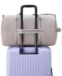 florence by mills x Delsey Paris Sweet Escape Duffle Bag