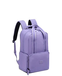 florence by mills x Delsey Paris Carefree Carry Backpack