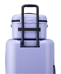 florence by mills x Delsey Paris Glow Getter Beauty Case