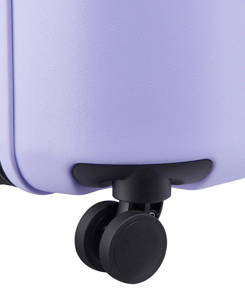 florence by mills x Delsey Paris 29" Catch Flights Expandable Spinner Upright