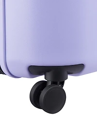 florence by mills x Delsey Paris 29" Catch Flights Expandable Spinner Upright