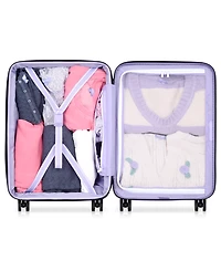 florence by mills x Delsey Paris 23" Carry-on Spinner