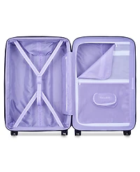 florence by mills x Delsey Paris Spin Me Away 26.5" Check-in Spinner
