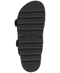 Sam Edelman Women's Tiffanie Slide Flat Sandals