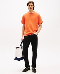 Tommy Hilfiger Men's Relaxed-Fit Logo T-Shirt