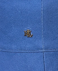 Lauren Ralph Lauren Printed Bucket Hat