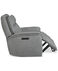 Ozryn 43" Power Motion Recliner, Exclusively at Macy's