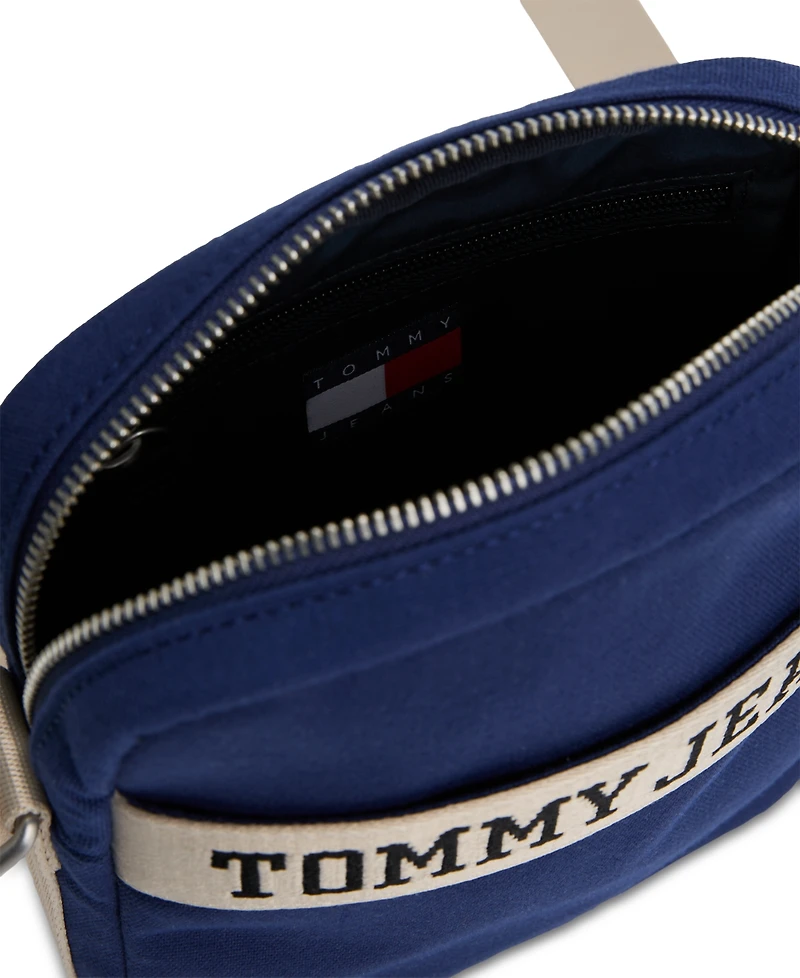 Tommy Hilfiger Men's Jeans Retro Reporter Bag