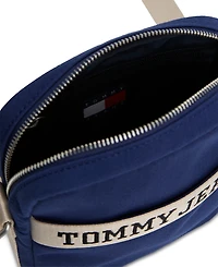 Tommy Hilfiger Men's Jeans Retro Reporter Bag