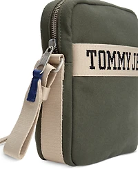 Tommy Hilfiger Men's Jeans Retro Reporter Bag