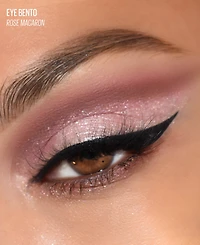 Kaja Eye Bento Bouncy Eyeshadow Trio