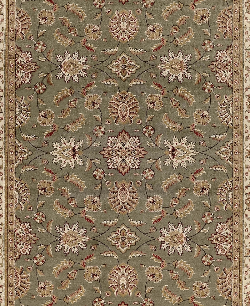 Closeout! Km Home Pesaro 1592 7'9''x11' Area Rug