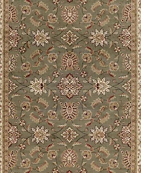 Closeout! Km Home Pesaro 1592 7'9''x11' Area Rug
