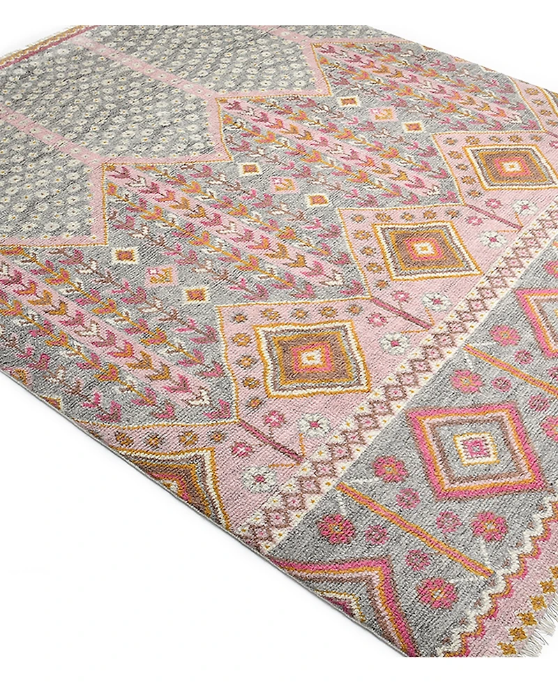 Timeless Rug Designs Hudson S3399 6'x9' Area Rug