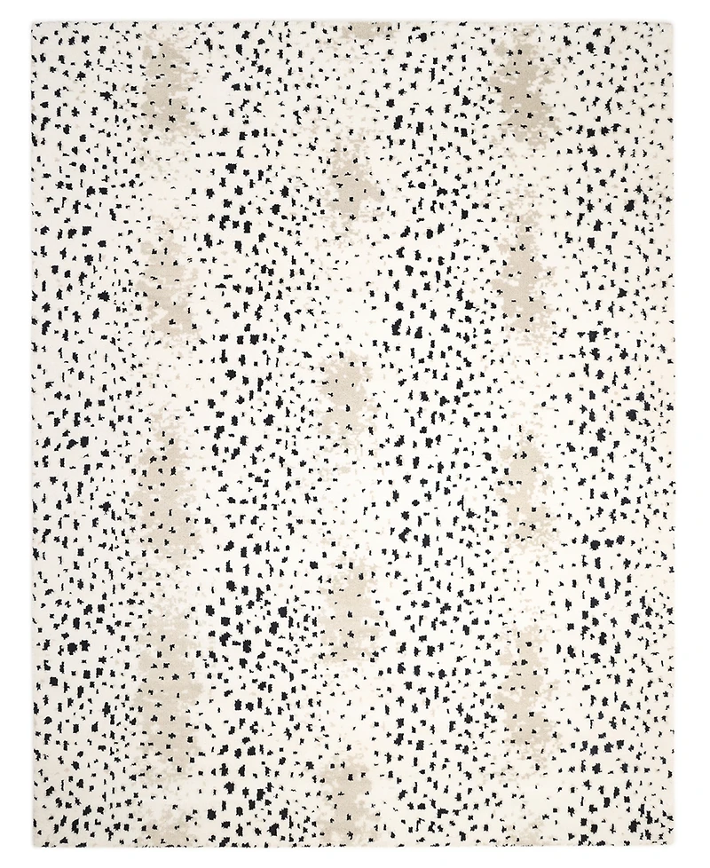 Timeless Rug Designs Louis S3253 6'x9' Area Rug