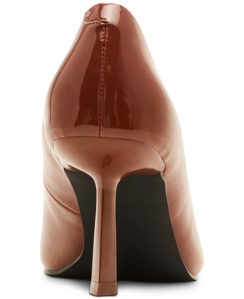 Madden Girl Women's Brynn Pointed-Toe Pumps
