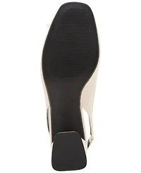 Madden Girl Emelia Slingback Ballet Pumps