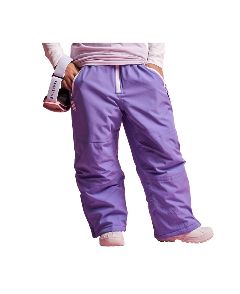 Roarsome Sparkle the Unicorn Ski Pants