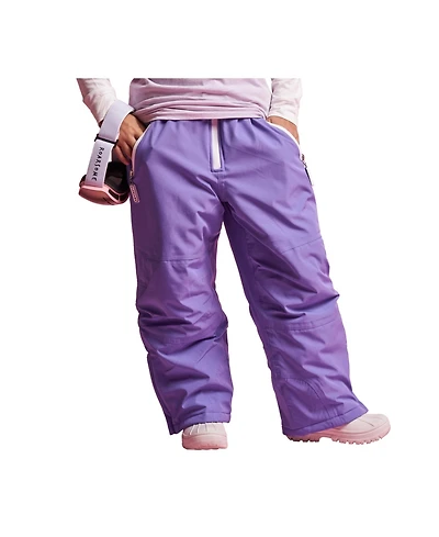 Roarsome Sparkle the Unicorn Ski Pants