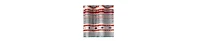 Decorative Shower Curtain – Boho Southwest Design on Microfiber