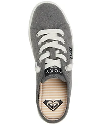 Roxy Women's Sunny Stroll Lace Up Sandals