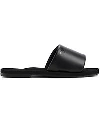 Roxy Women's Amalfi Coast Slip-On Flat Sandals
