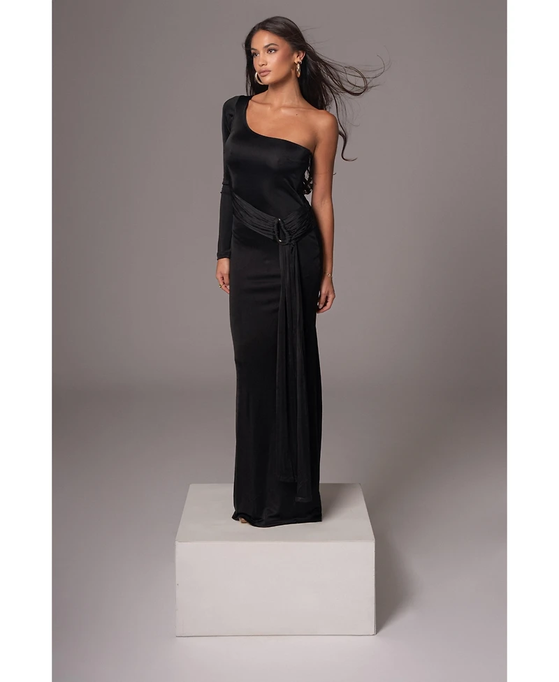 Jluxlabel Women's Muoi Maxi Dress